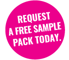 Request a free sample